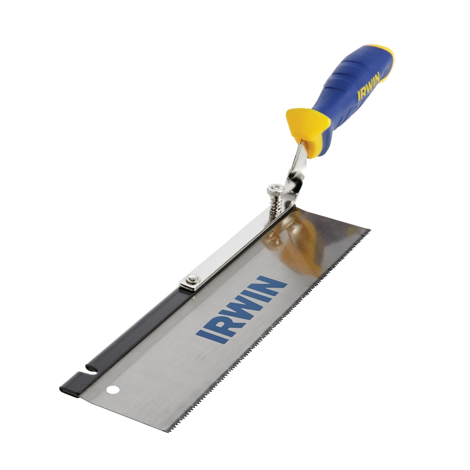 Protouch 10 In. Dovetail Saw 14 Tpi With Cushion Grip Handle