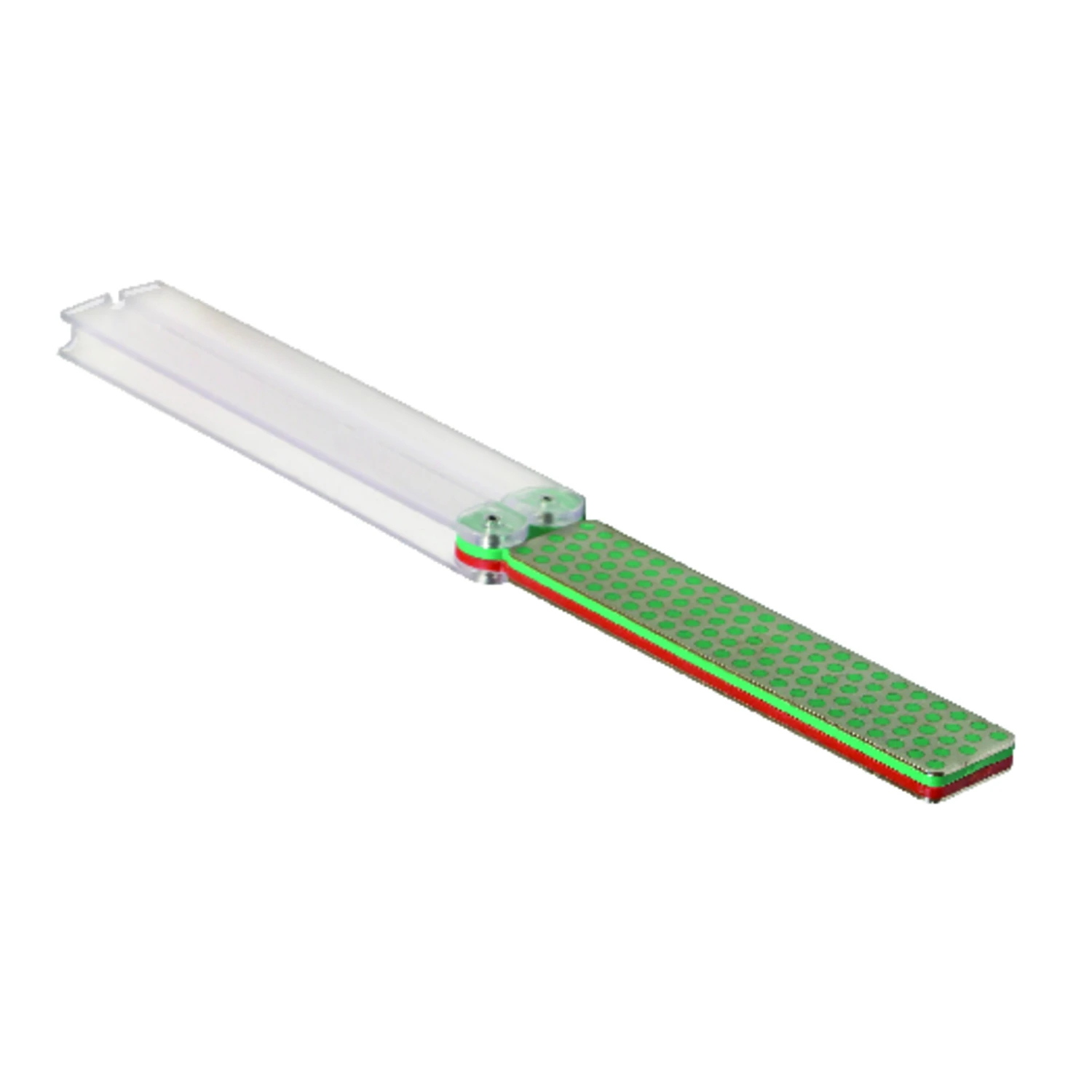 Diafold Double-sided Diamond Sharpener - Extra Fine/fine, 5 In.