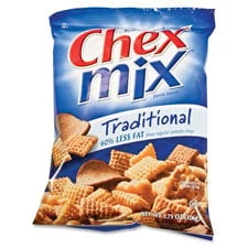 Traditional Mix, 3.75 oz.