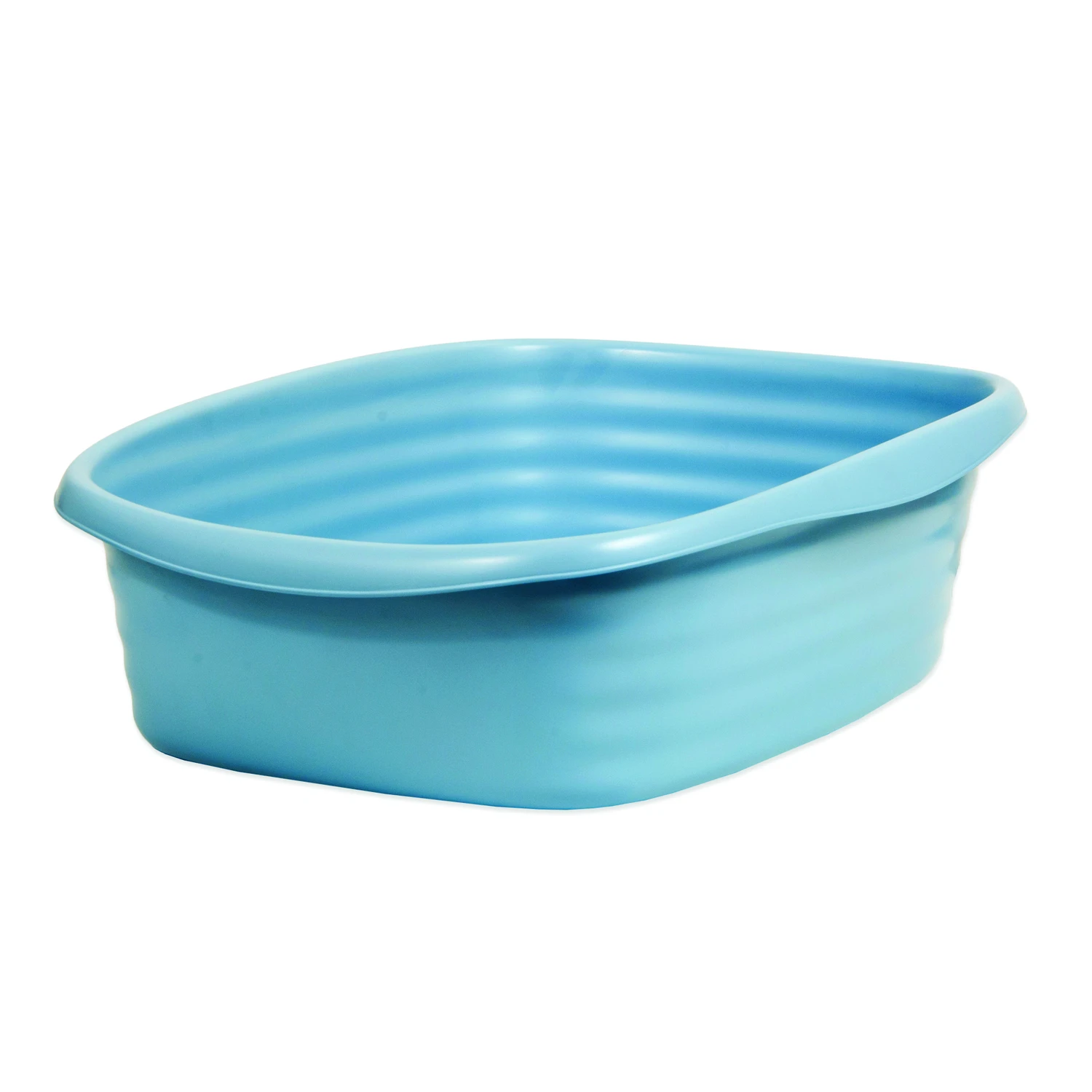 Large Cat Litter Wave Pan