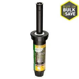 SPRINKLR DUAL 4"PRO QTR