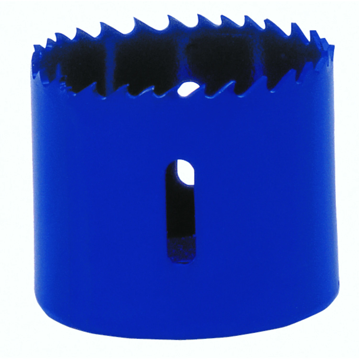 373214bx Bi-metal Hole Saw, 2-1/4 In Diameter, 3/8 In Arbor, 4/6 Tpi