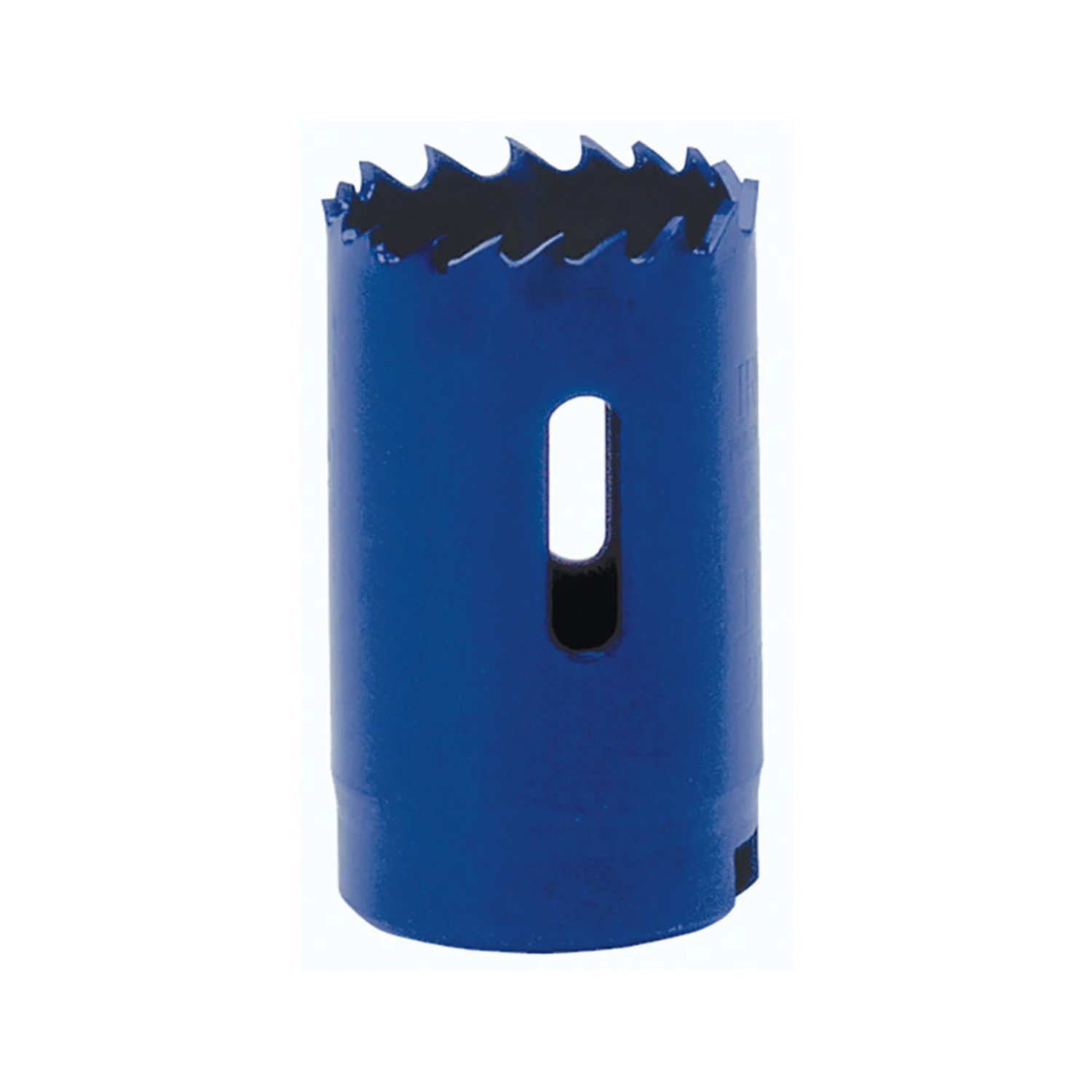 373138bx Bi-metal Hole Saw, 1-3/8 In Diameter, 3/8 In Arbor, 4/6 Tpi