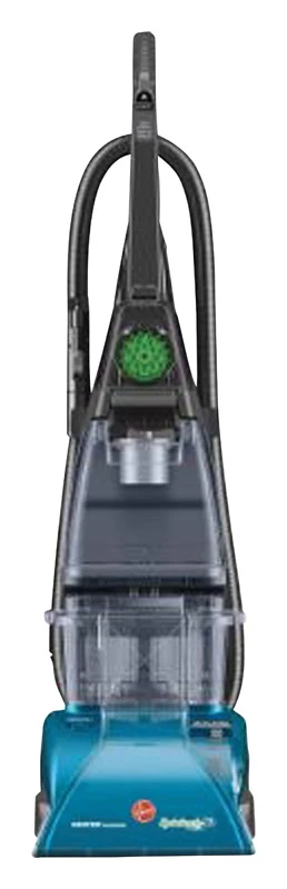 Steamvac Carpet Cleaner With Clean Surge, 12 Amps, Model F5914-900