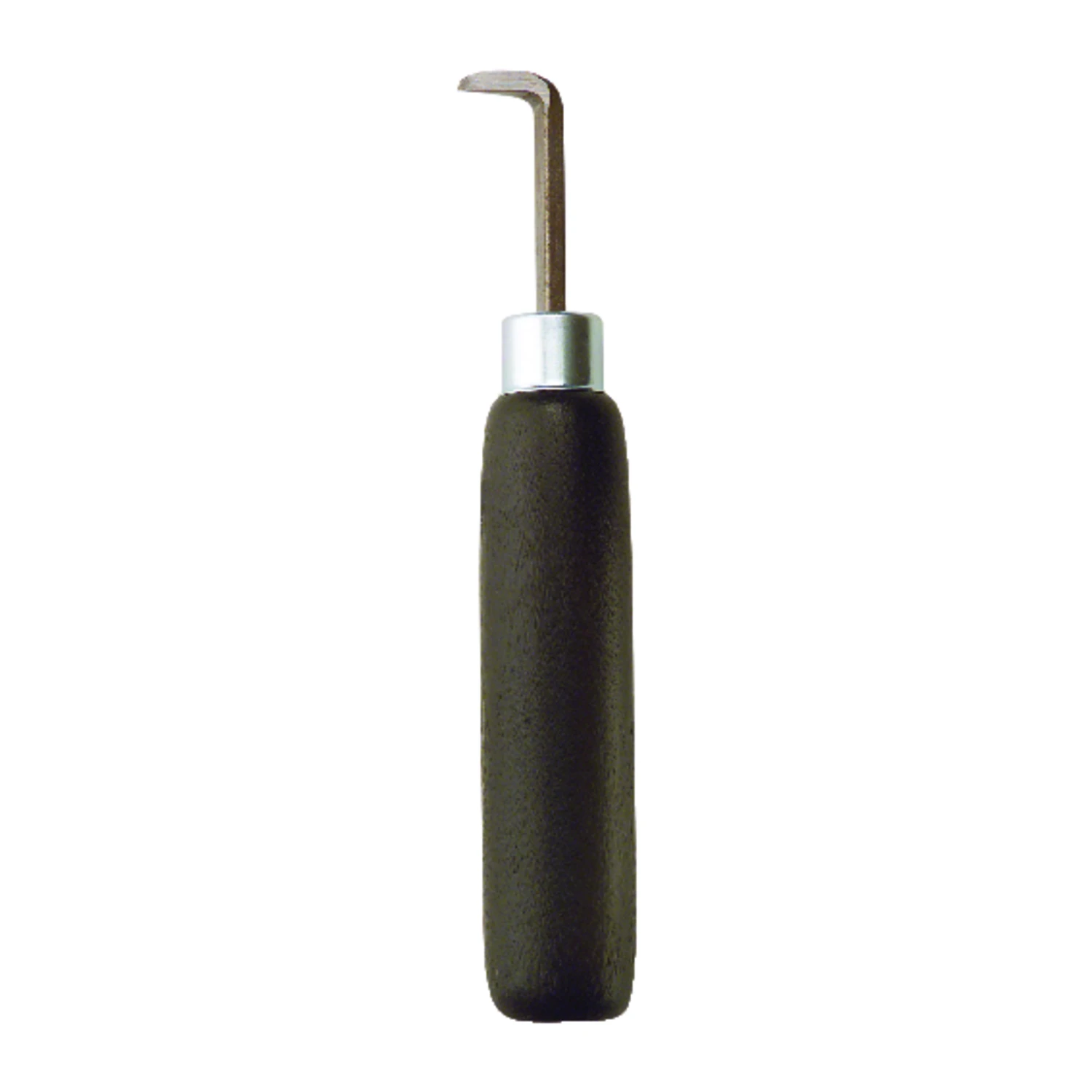 6 In. Carbon Steel Hardwood Crack Opener For Patching And Grout Removal