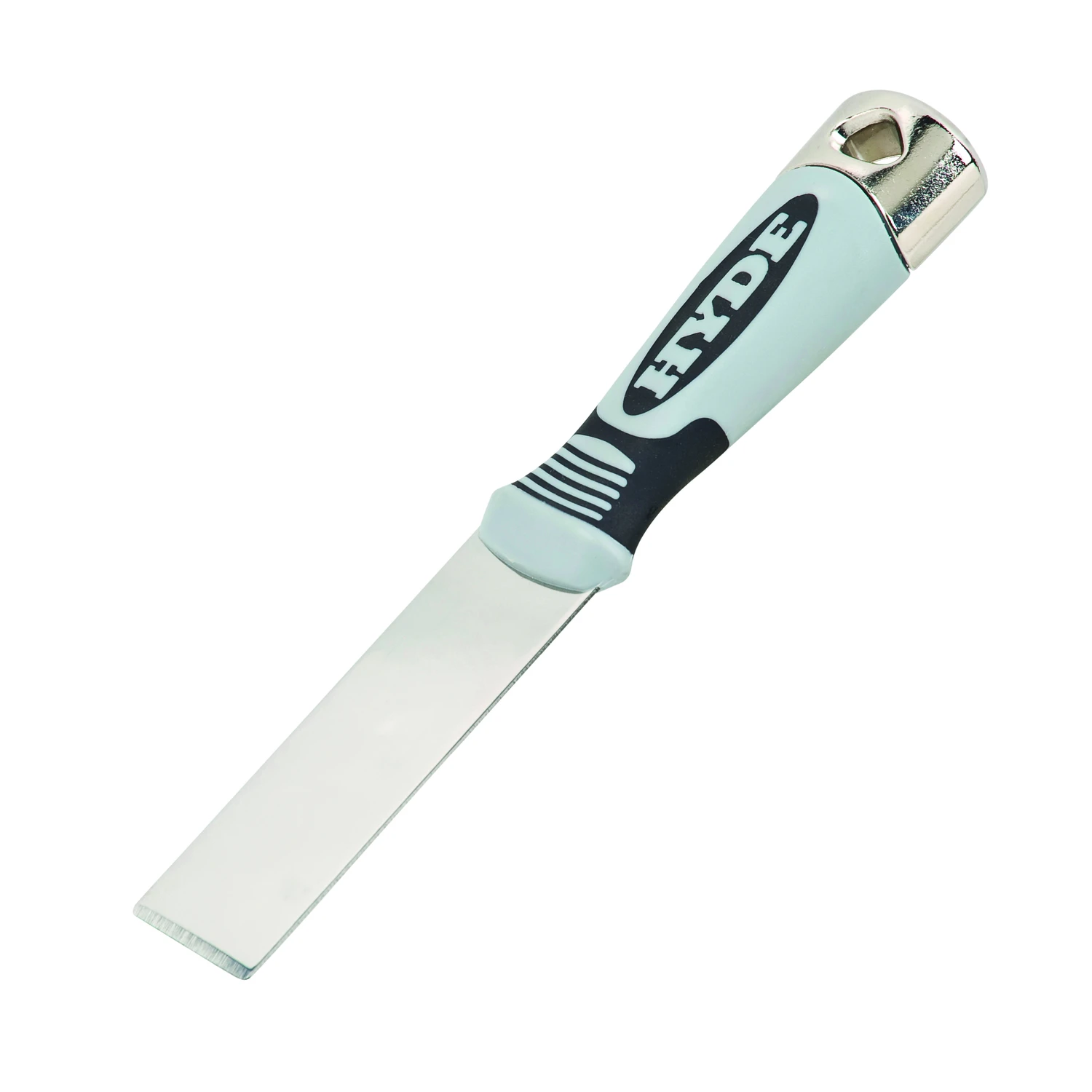 Pro Stainless Steel 1-1/4 Inch Stiff Putty Knife Model 06258