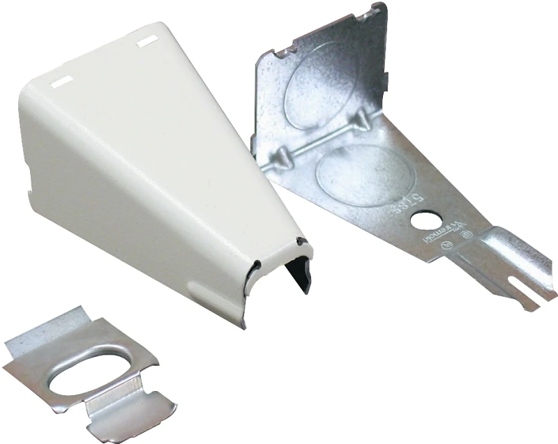 IVY MTL Combo Connector