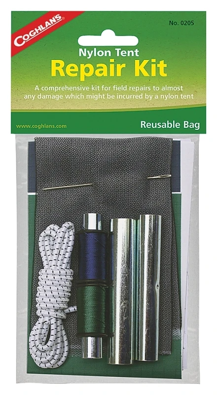 Nylon Tent Repair Kit