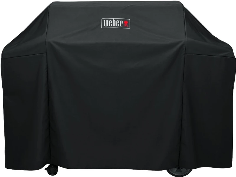 GEN 4BURN GRILL COVER