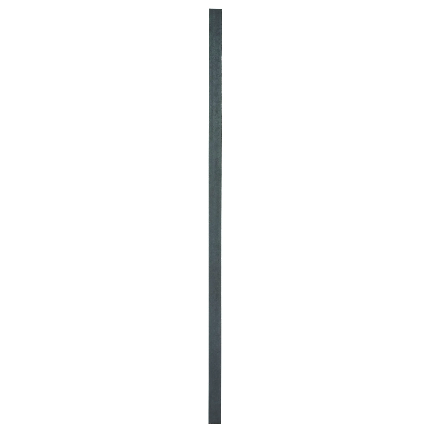 1-1/2 In. X 4 Ft. X 1/4 In. Hot-rolled Steel Flat Bar