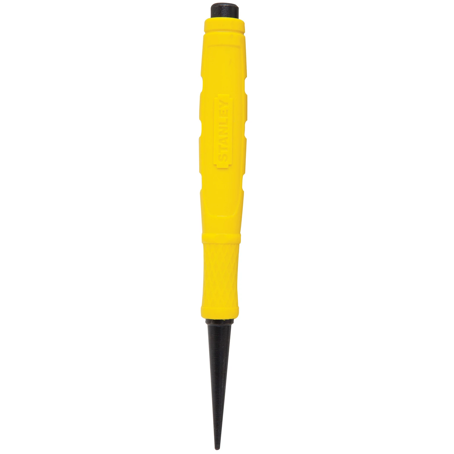 One Thirty-Second Inch Professional Nail Set for Precision Work