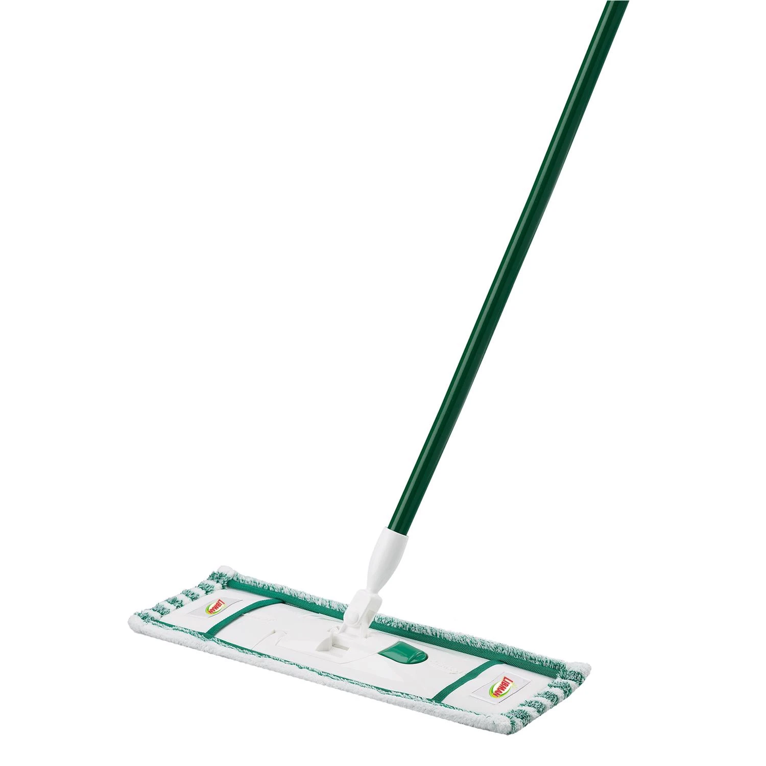 LIBMAN WET & DRY MICROFIBER MOP
