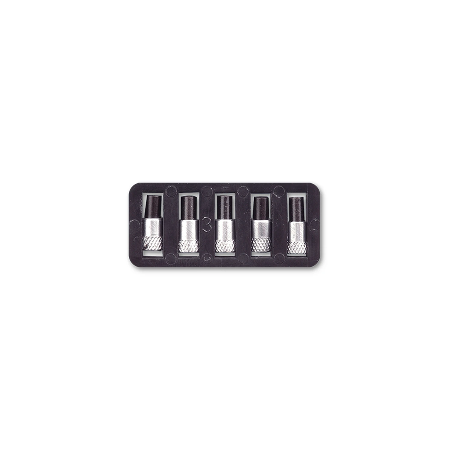 Tx406 Replacement Spark Lighter Flints 5-pack For Tx405 Lighter