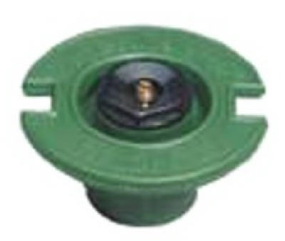 54005d Full Circle 1/2 In. Fnpt Plastic Flush Head Sprinkler