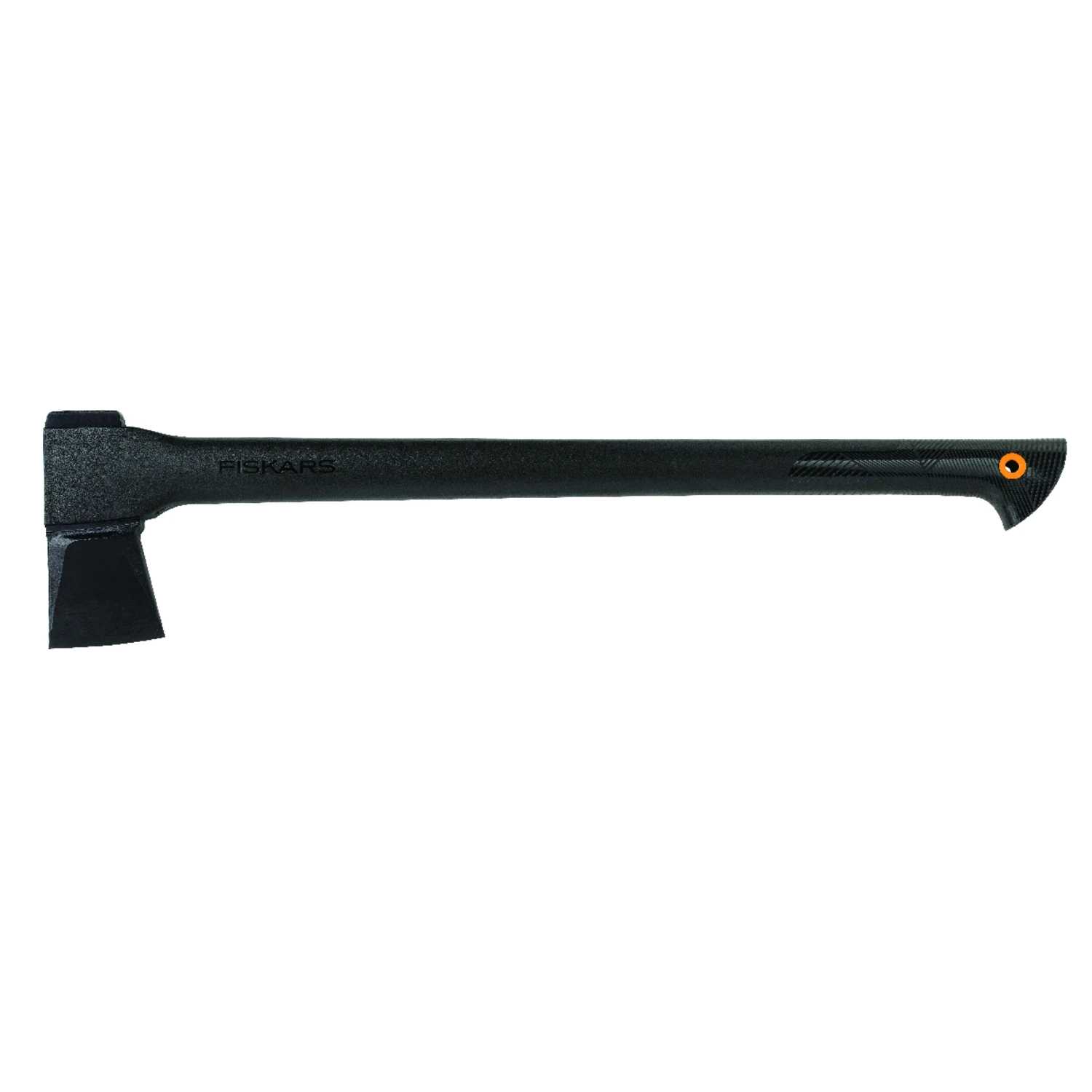 28 In. Single Bit Splitting Axe With Duraframe Handle And Sheath