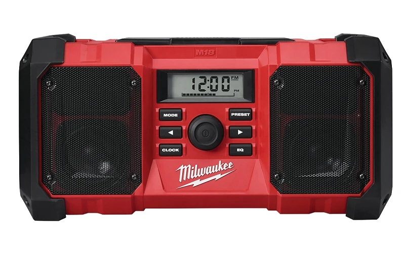 M18 JOBSITE RADIO