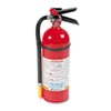 Proline Multi-purpose Dry Chemical Fire Extinguisher - 5 Lb, 3a:40b:c, Rechargeable