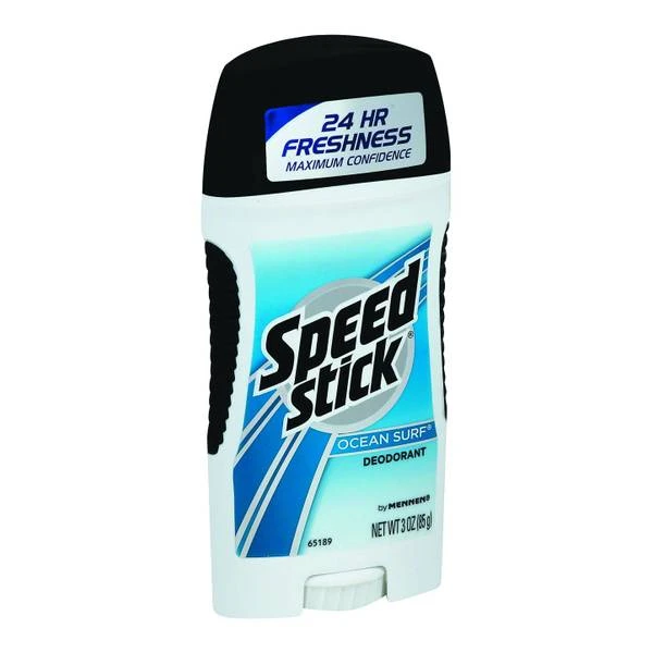 MENNEN SPD STK CLR OCEAN 3OZ