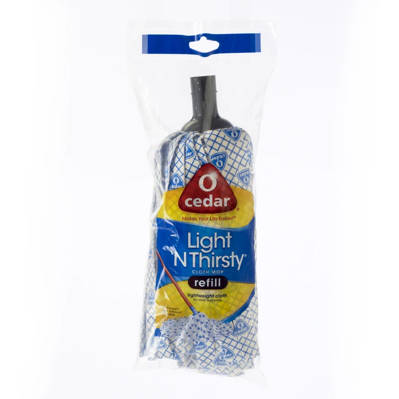 Light & Thirsty Wet Mop Refill