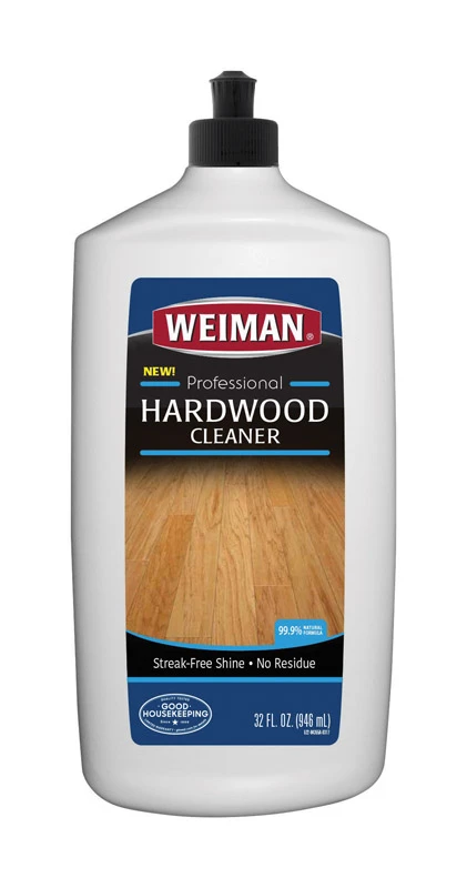 32oz Hardwood Floor Cleaner