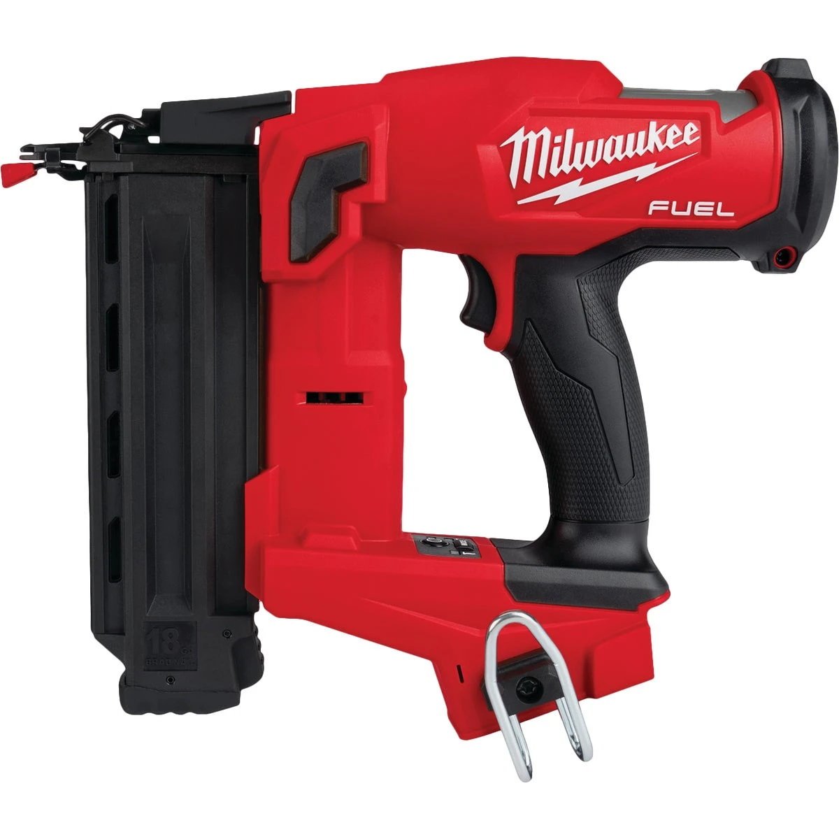 M18 Fuel Brushless 18-gauge Cordless Brad Nailer 2-1/8 In. Tool Only