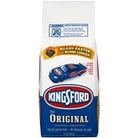 Original Charcoal Briquettes, 8.3 Lb (3.76 Kg) - 6 Pack