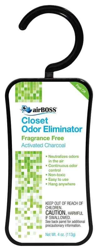 4 Oz. Gel Clean Odor Neutralizer - Model 499oa.6t