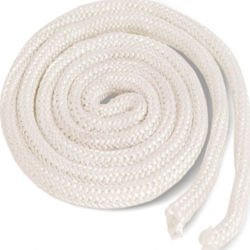 Manufacturing Ga0171 Stove Gasket Rope, 1/2 In. X 100 Ft. For Stoves