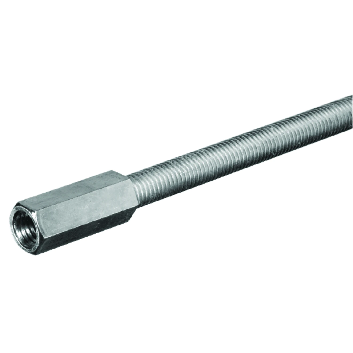 3/8 16COUPLER NUT 2