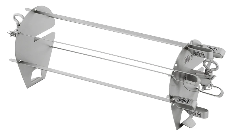 Crafted Rotisserie Skewer Set