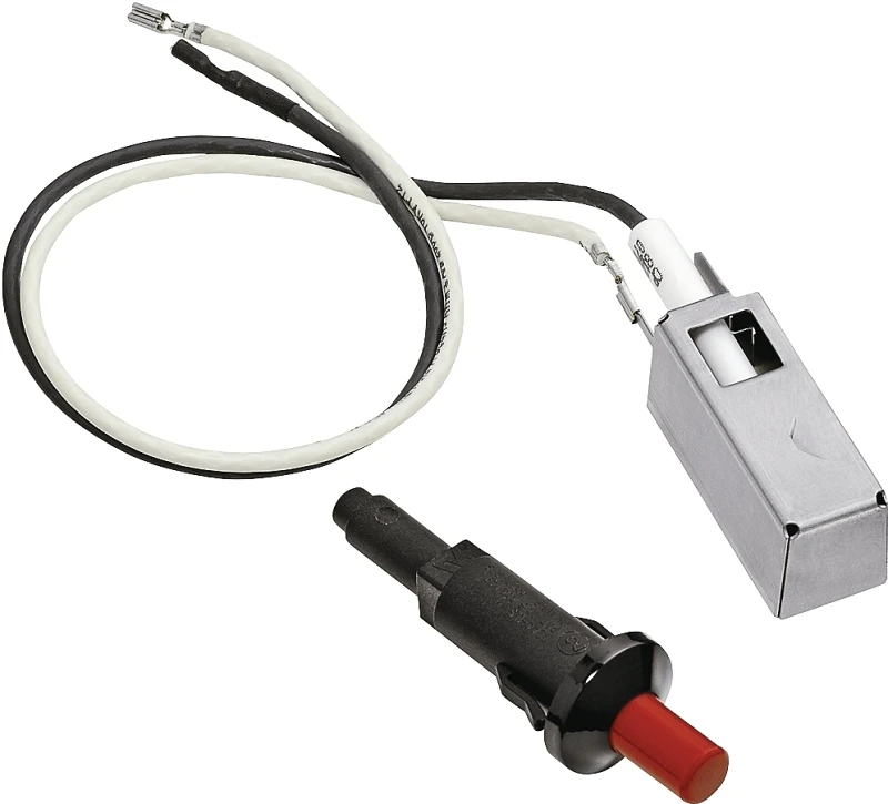 Genesis Gas Grill Replacement Igniter Kit Model 7510 For Silver/gold/platinum Grills