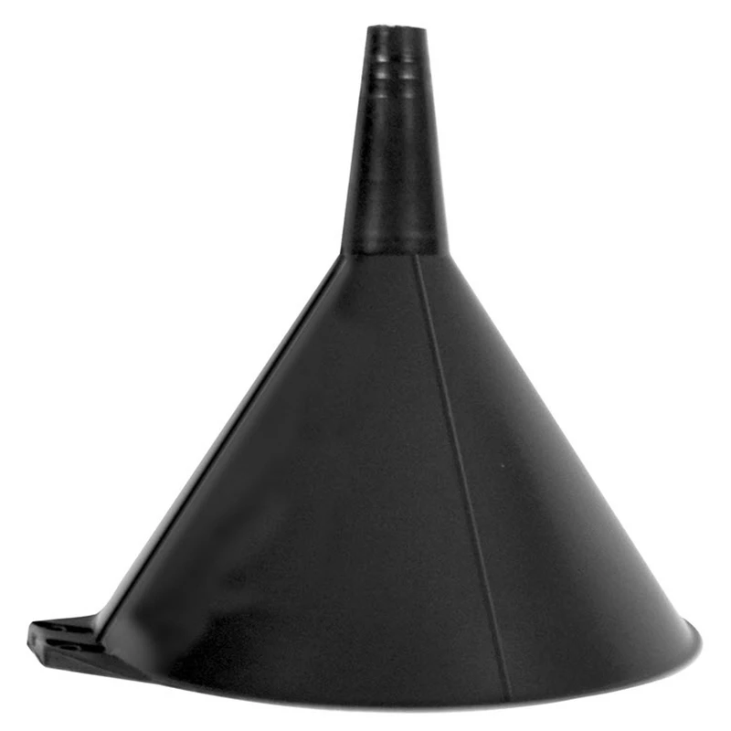 1/2 Pint Polypropylene All-purpose Funnel - Model 31114