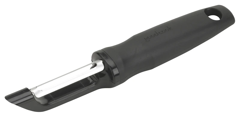 Swivel Vegetable Peeler, Soft Grip