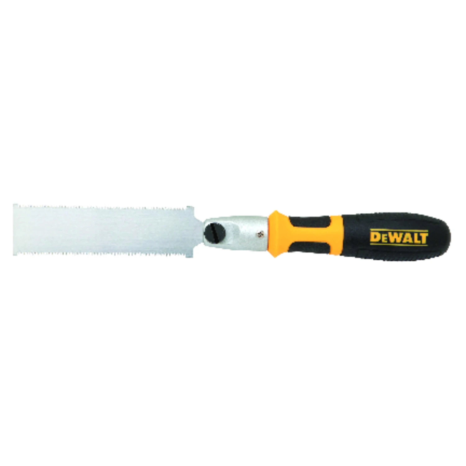 5 In. Flush Cut Saw 22 Tpi Dwht20541 For Precision Cutting