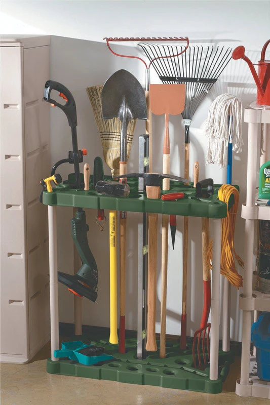 LONG HANDLED TOOL TOWER