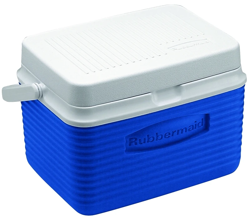 Rubbermaid Personal Cooler