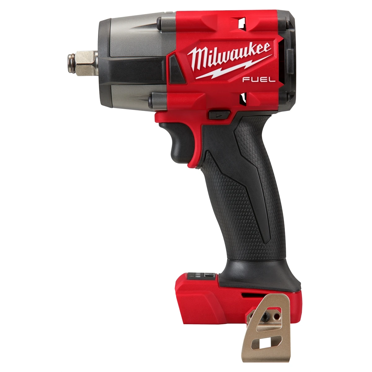 M18 Fuel 1/2 In. Cordless Brushless Mid-torque Impact Wrench Tool Only