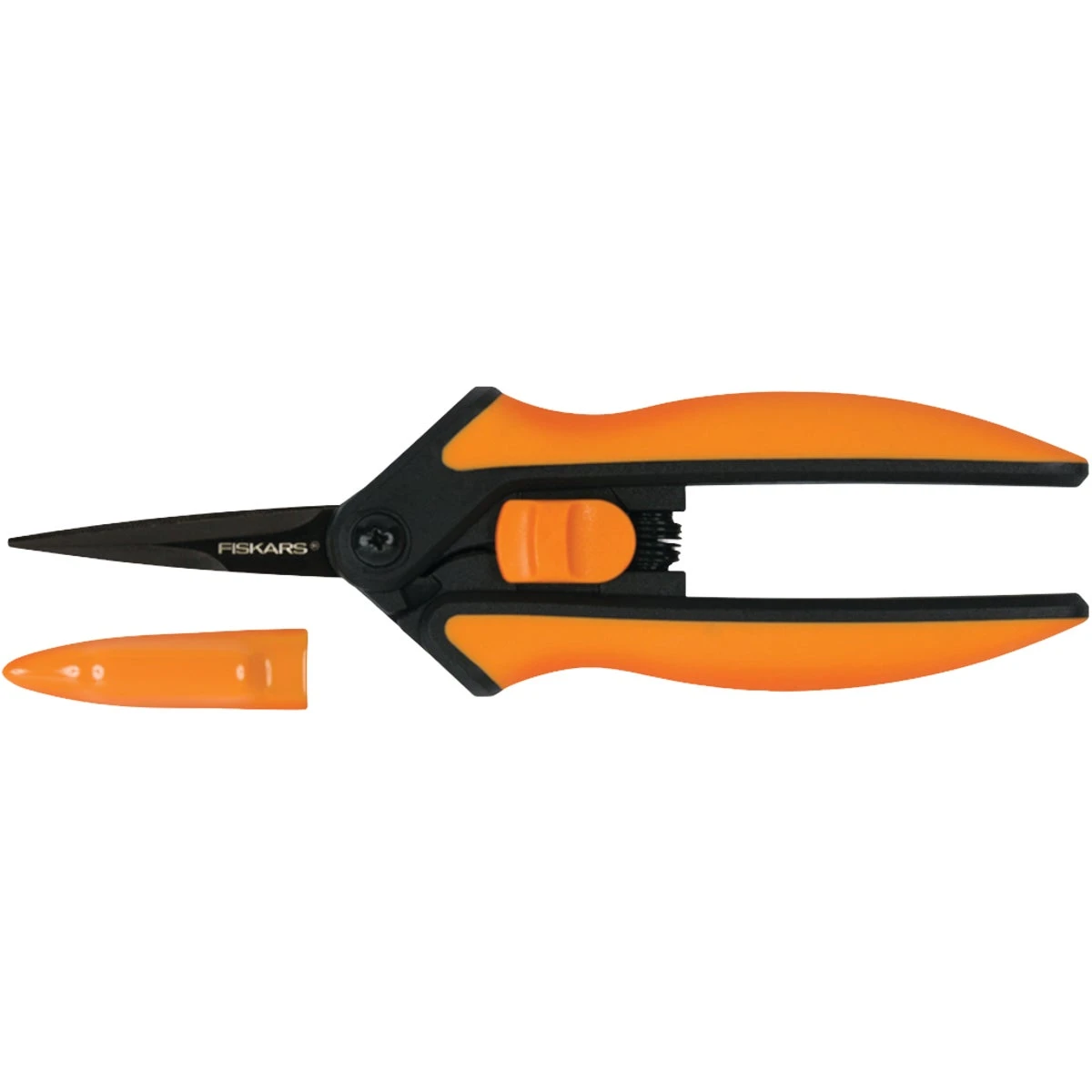 Pruning Snips, Micro-Tip, 2-Pk.