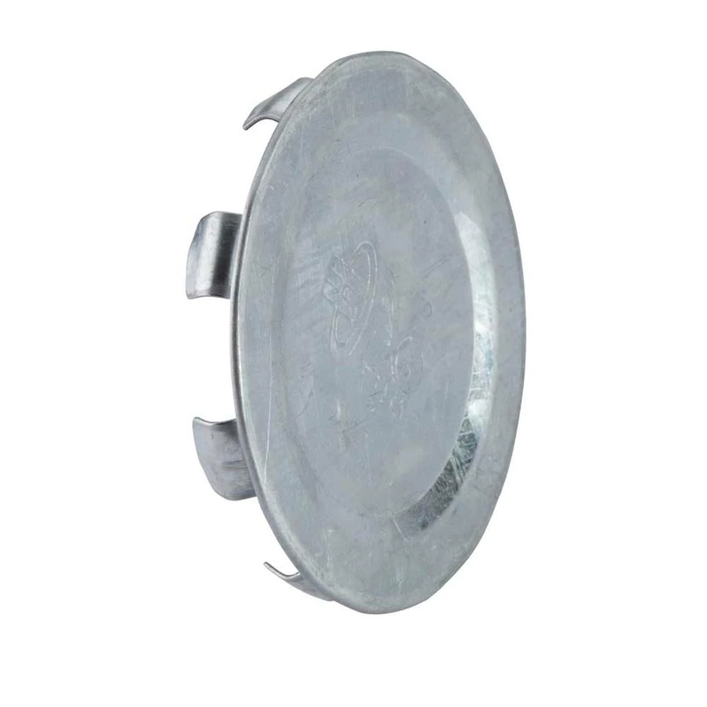 SEAL KNOCK OUT STL INDR 3/4 IN