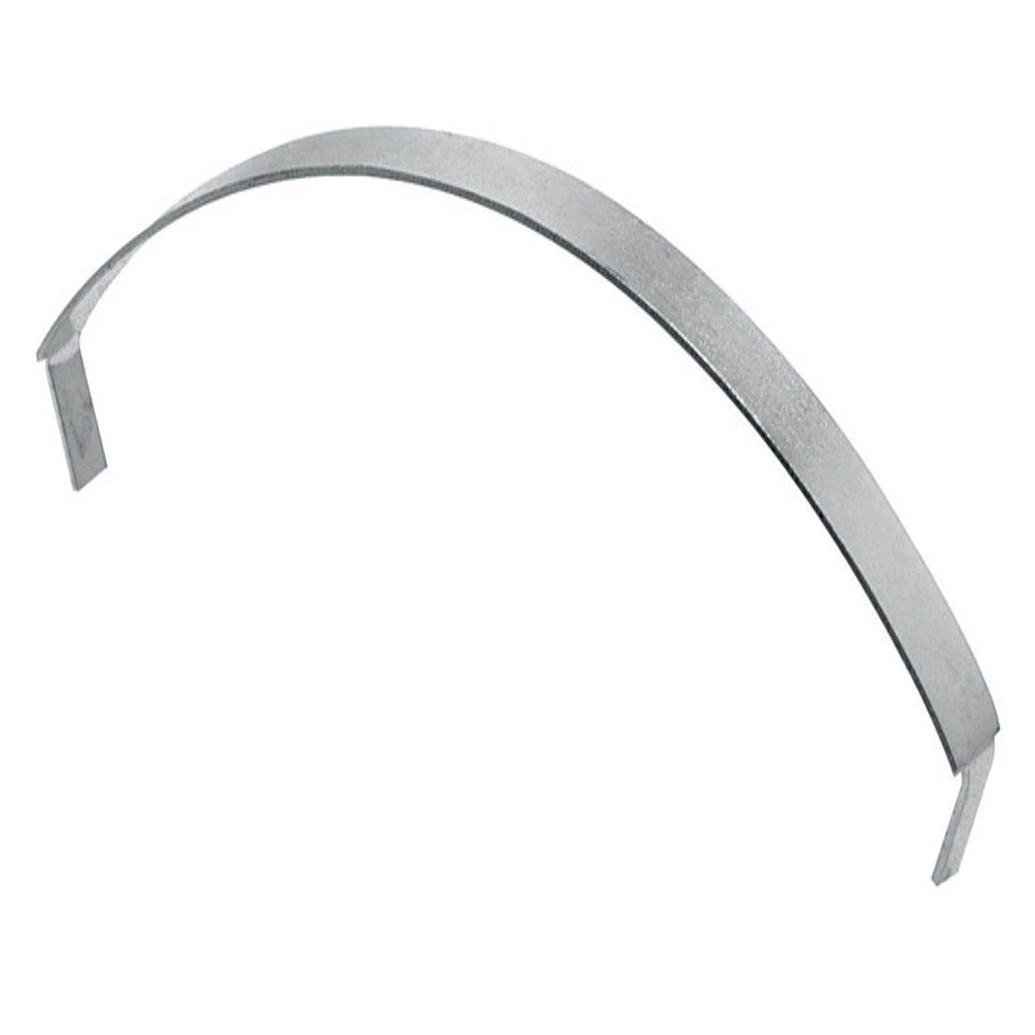 L 5527 3-1/8 In. Mill Silver Steel Window Screen Tension Spring