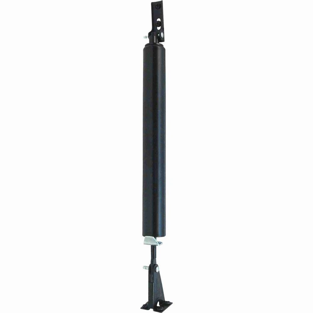 Prime-line K 5073 Pneumatic Black Standard Duty Screen And Storm Door Closer