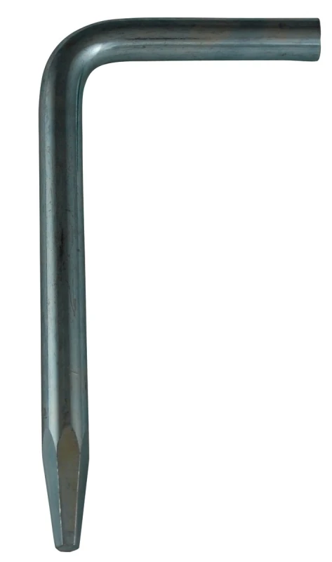 Faucet Seat Wrench 5-1/2 In. Long Metal Tool Model Pp840-15