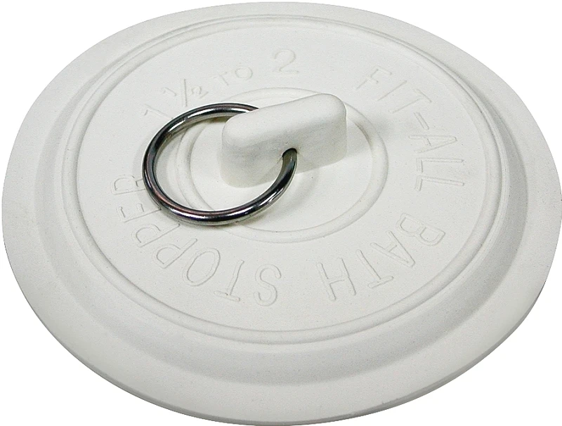 Worldwide Sourcing Tub Stopper 1.5-2 Inches Model Pmb-100-3l