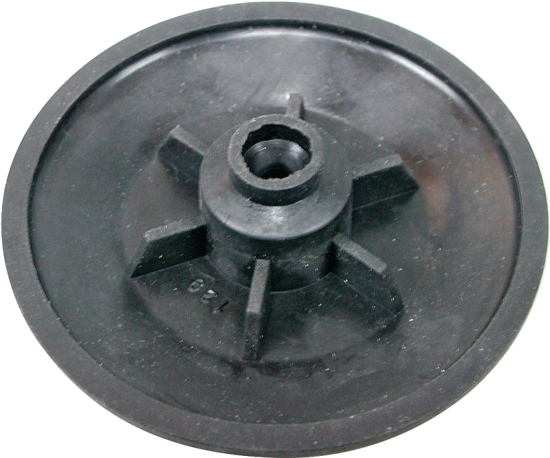 3.25 Inch Snap On Flush Valve Seat Disc Pmb-176 For Toilet Repair