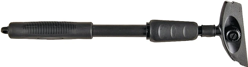 Building Products 4-inch Adjustable Floor And Wall Scraper Model 49847