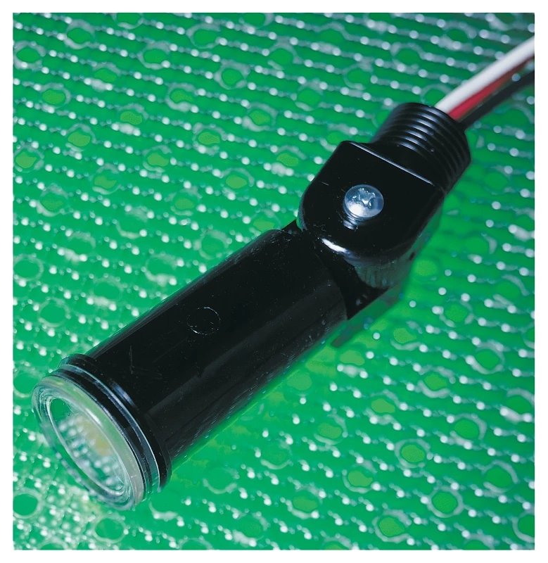 Cpgi-alr-tl-115 1800w Slim Profile Swivel Photo Control