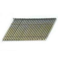 0634150 2-3/8 Inch Hot-dipped Galvanized Framing Nails - 28 Degree