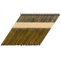 3-1/4 In. X 0.131 In. 30 Degree Hot Dipped Galvanized Framing Nails