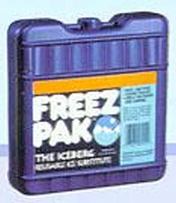 4942 Iceberg Freez Pak Reusable Ice Pack - 42 Ounces