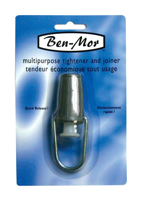 1.25 In. Metal Clothesline Tightener - Model 90111ct
